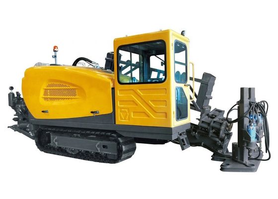 উচ্চ গতির XZ320E অনুভূমিক দিকনির্দেশক ড্রিলিং মেশিন